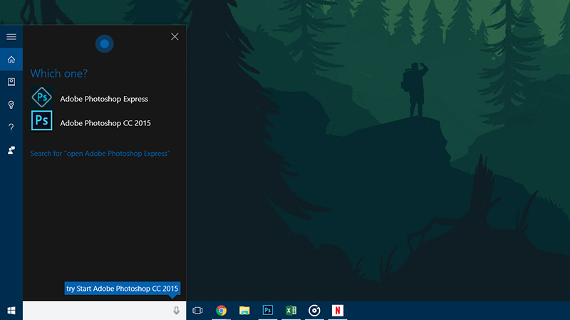 Illustration for article titled The Best Cortana Tricks to Take Control of Your Computer
